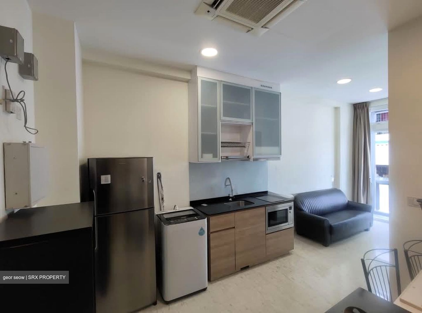 Suites @ Bukit Timah (D21), Apartment #587939201